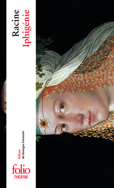 Iphigénie (9782070404797-front-cover)