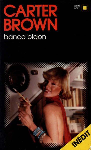 Banco bidon (9782070432738-front-cover)