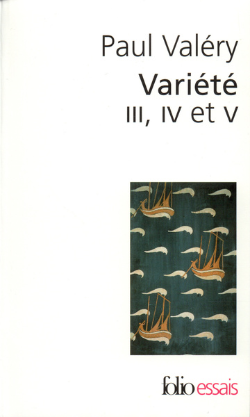 Variété III, IV et V (9782070423620-front-cover)
