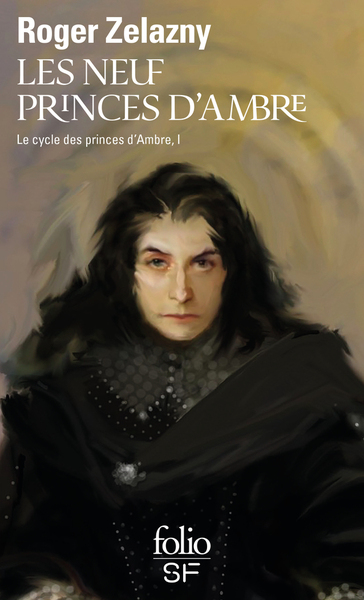 Les neuf princes d'Ambre (9782070415939-front-cover)