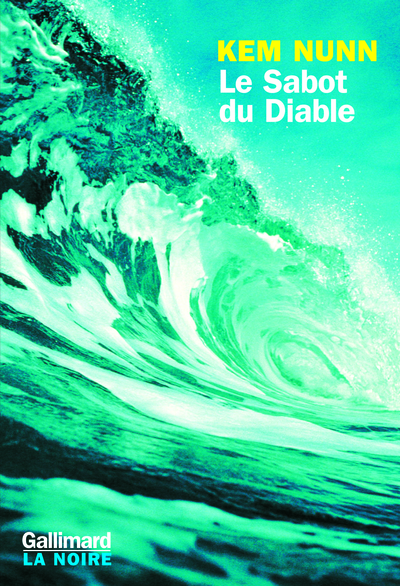 Le Sabot du Diable (9782070498642-front-cover)