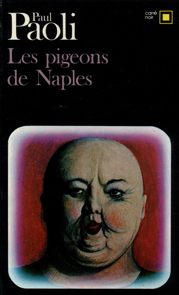 Les pigeons de Naples (9782070433476-front-cover)