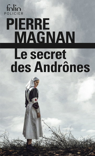 Le Secret des Andrônes (9782070410224-front-cover)