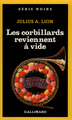 Les corbillards reviennent à vide (9782070492084-front-cover)