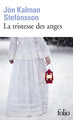 La tristesse des anges (9782070450374-front-cover)