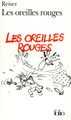 Les oreilles rouges (9782070403615-front-cover)