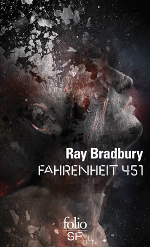 Fahrenheit 451 (9782070415731-front-cover)