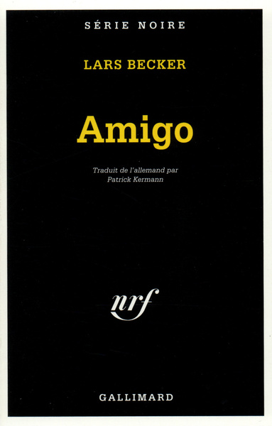 Amigo (9782070495030-front-cover)