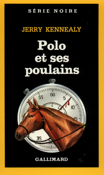 Polo et ses poulains (9782070492022-front-cover)