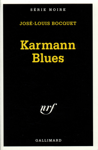 Karmann Blues (9782070495986-front-cover)