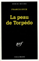 La Peau de Torpédo (9782070498161-front-cover)