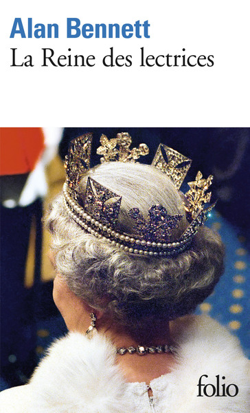 La Reine des lectrices (9782070419609-front-cover)