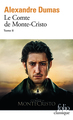Le Comte de Monte-Cristo (9782070405923-front-cover)