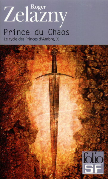 Prince du Chaos (9782070419159-front-cover)