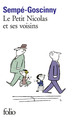 Le Petit Nicolas et ses voisins (9782070440580-front-cover)