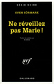 Ne réveillez pas Marie ! (9782070498345-front-cover)