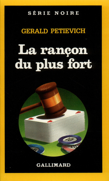 La rançon du plus fort (9782070491605-front-cover)