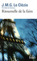 Ritournelle de la faim (9782070417018-front-cover)