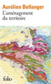 L'aménagement du territoire (9782070468096-front-cover)