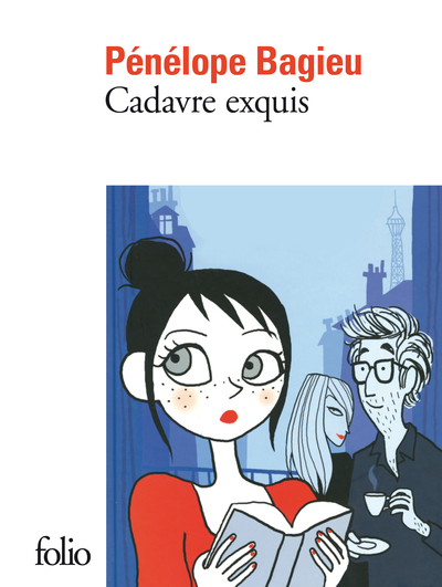 Cadavre exquis (9782070444953-front-cover)