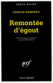 Remontée d'égout (9782070497782-front-cover)