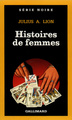 Histoires de femmes (9782070492695-front-cover)