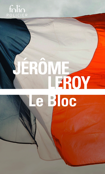 Le Bloc (9782070453092-front-cover)