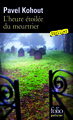 L'heure étoilée du meurtrier (9782070439737-front-cover)