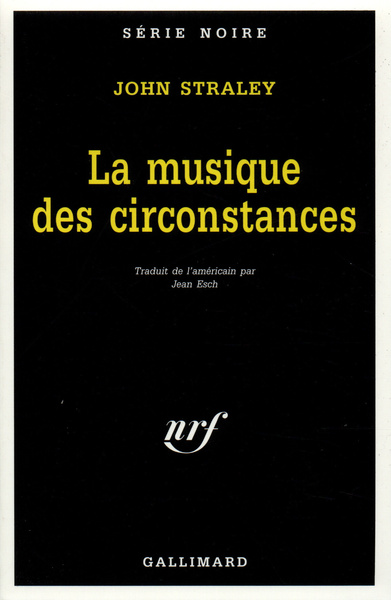 La musique des circonstances (9782070496853-front-cover)