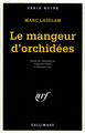 Le mangeur d'orchidées (9782070494927-front-cover)