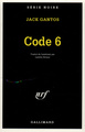 Code 6 (9782070497829-front-cover)