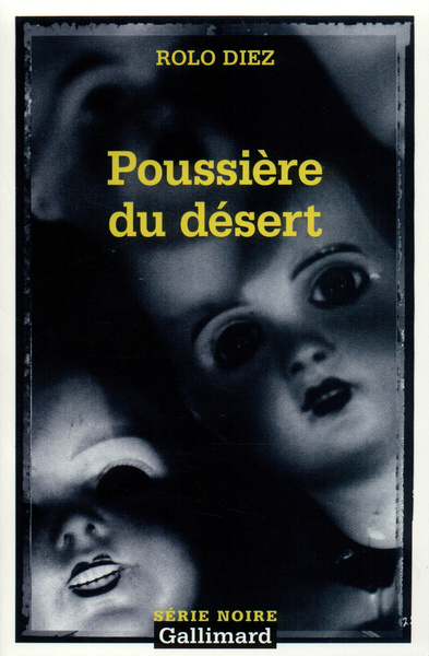 Poussière du désert (9782070499762-front-cover)