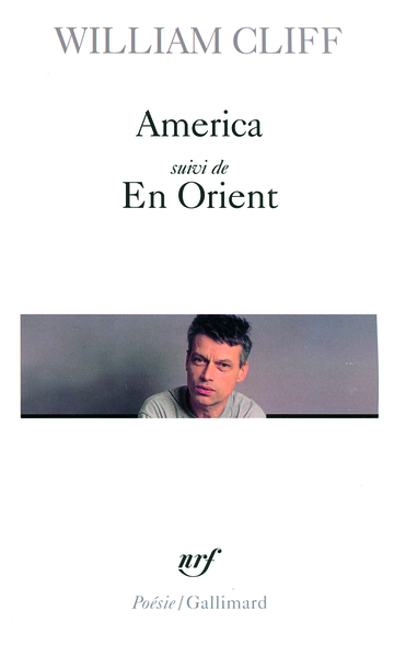America / En Orient (9782070445493-front-cover)