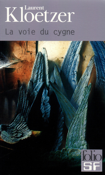 La voie du cygne, Vita sicut labyrinthus, labyrinthus sicut vita (9782070418350-front-cover)