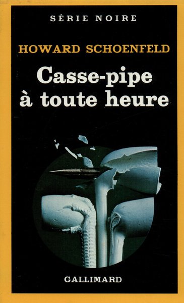 Casse-pipe à toute heure (9782070472345-front-cover)