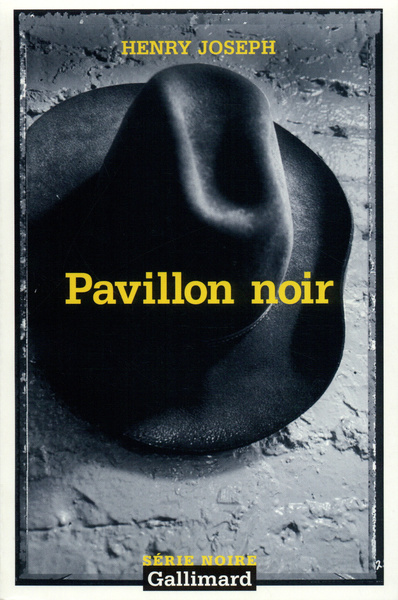 Pavillon noir (9782070499427-front-cover)