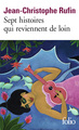 Sept histoires qui reviennent de loin (9782070447985-front-cover)