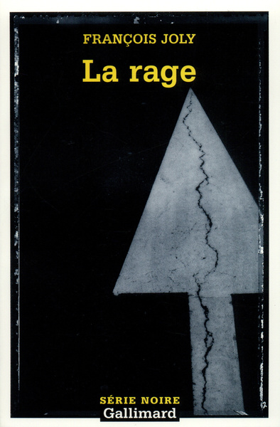 La rage (9782070421527-front-cover)
