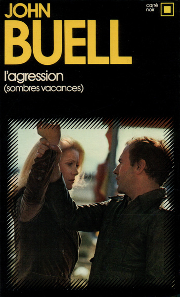 L'agression (9782070432035-front-cover)