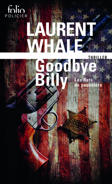 Goodbye Billy, LES RATS DE POUSSIERE 1 (9782070461943-front-cover)