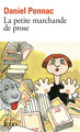 La petite marchande de prose (9782070403684-front-cover)