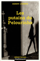 Les putains du Pelourinho (9782070499434-front-cover)