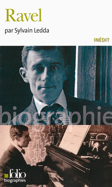 Ravel (9782070462148-front-cover)
