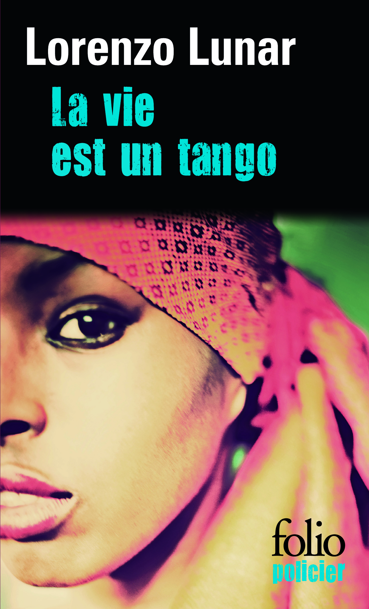 La vie est un tango (9782070456529-front-cover)