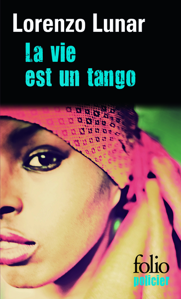 La vie est un tango (9782070456529-front-cover)