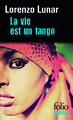 La vie est un tango (9782070456529-front-cover)