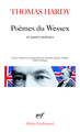 Poèmes du Wessex/Poèmes d'hier et d'aujourd'hui/La Risée du Temps (9782070441525-front-cover)