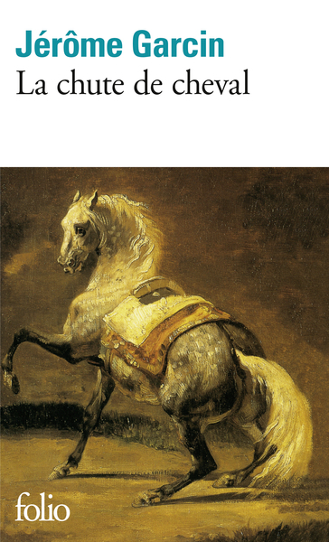 La chute de cheval (9782070412310-front-cover)