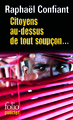 Citoyens au-dessus de tout soupçon..., Une enquête de Jack Teddyson (9782070453108-front-cover)