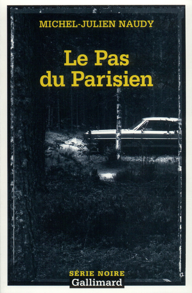 Le Pas du Parisien (9782070421565-front-cover)